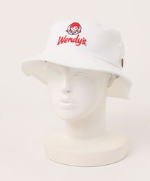 FRUIT OF THE LOOM(t[cIuU[)́yFRUIT OF THE LOOMzEX Wendy's COLLAB BUCKETHAT/EFfB[Y R{/oPbgnbg(nbg)