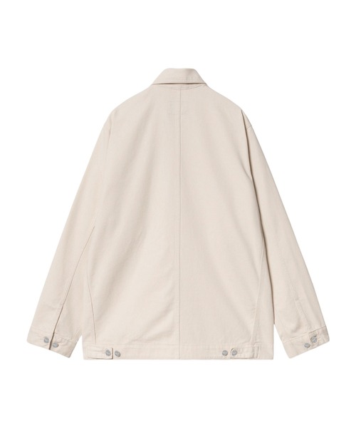 Carhartt WIP】DREWE CHORE COAT ドローチョアコート（ダウン
