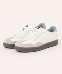 Hawkins | HAWKINS ホーキンス VICKY ローカットスニーカー HW20396 LT.BLUE(スニーカー)