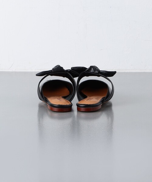 CHEMBUR / チェンバー C81194-01 ONE-ST SANDAL サンダル