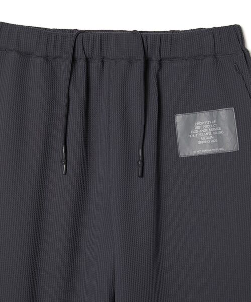 EASY PANTS N.HOOLYWOOD TEST PRODUCT EXCHANGE SERVICE│N