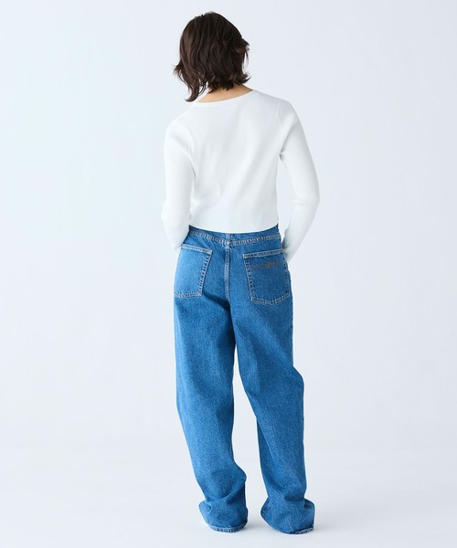 UVカット クールマックスリブニットカーディガン（カーディガン/ボレロ