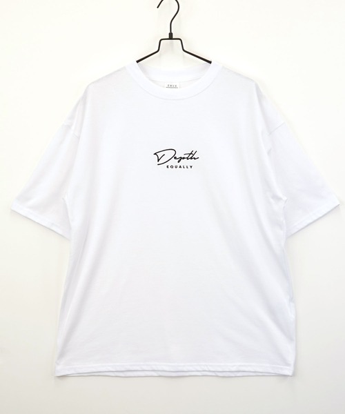 Burner(バーナー)の「【GROOVY STORE】ワイドシルエットミニロゴTシャツ 吸水速乾 UVカット(Tシャツ/カットソー・メンズ・ブラック/ブラック系その他2/グレイッシュベージュ/サックスブルー/ホワイト系その他2/ブラック系その他3/ダークグリーン/スミクロ/ミント/ネイビー/ホワイト/サーモンピンク/ホワイト系その他4/ホワイト系その他3・M/L/LL)」の17枚目の写真