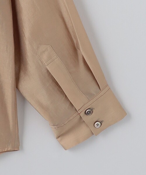 6(ROKU) CEL/PL スケシャツ 6(ROKU) CEL/PL スケシャツ 6(ROKU)＞CEL/PL スケシャツ