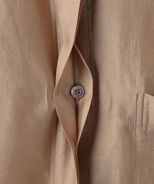 6(ROKU) CEL/PL スケシャツ 6(ROKU)＞CEL/PL スケシャツ