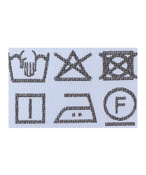 6（ロク）の「＜6(ROKU)＞CEL/PL スケシャツ（シャツ/ブラウス・レディース・ダークグレー/ナチュラル・FREE）」の17枚目の写真