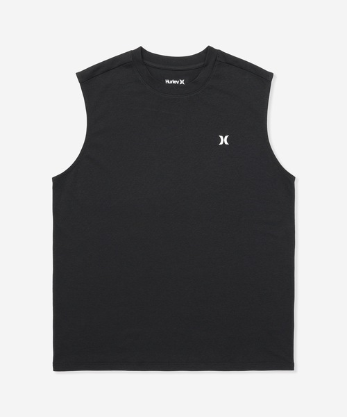 Hurley/ハーレー】水陸両用ラッシュタンクトップ UPF50+ 吸汗速乾