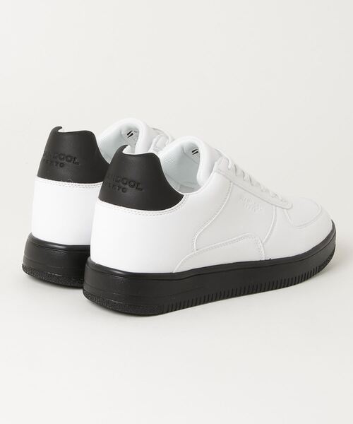 STANDOOL】SACAE Black Sole（スニーカー）｜STANDOOL TOKYO（ス