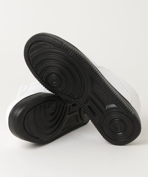 STANDOOL TOKYO(スタンドゥール)の「【STANDOOL】SACAE Black Sole(スニーカー・メンズ・ホワイト・25.5/26.5/27.5/28.5)」の4枚目の写真