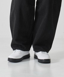 STANDOOL TOKYO（スタンドゥール）の「【STANDOOL】SACAE Black Sole（スニーカー）」