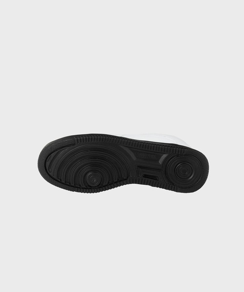 STANDOOL TOKYO(スタンドゥール)の「【STANDOOL】SACAE Black Sole(スニーカー・メンズ・ホワイト・25.5/26.5/27.5/28.5)」の8枚目の写真
