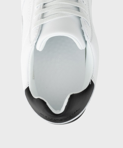 STANDOOL】SACAE Black Sole（スニーカー）｜STANDOOL TOKYO（ス