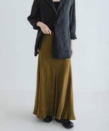 URBAN RESEARCH | 『MADE IN JAPAN』キュプラフィブリルロングスカート(スカート)