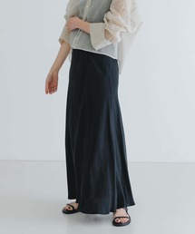 URBAN RESEARCH | 『MADE IN JAPAN』キュプラフィブリルロングスカート(スカート)