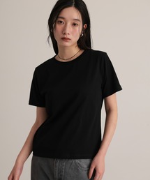 【M/L展開】【UVカット】ベーシックTシャツ