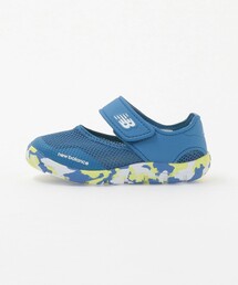 New Balance(j[oX)́New Balance208 Hook and LoopV[Y / LbY  14cm-16cm(Xj[J[)