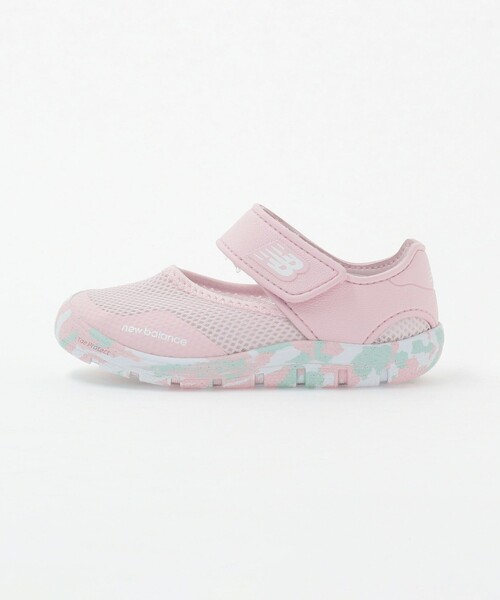 セール】＜New Balance＞208 Hook and Loopシューズ / キッズ