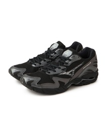 MIZUNO(�~�Y�m�@)�́yMIZUNO/�~�Y�m�zWAVE RIDER 10(�X�j�[�J�[)
