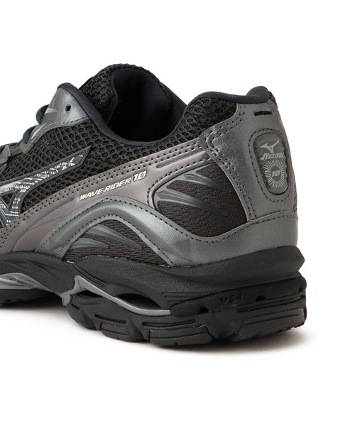 MIZUNO/ミズノ】WAVE RIDER 10（スニーカー）｜MIZUNO（ミズノ