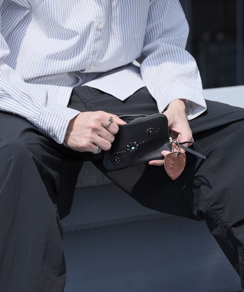 HTC ミニウォレット シルバーアンブレラ スタッズ HTC ミニウォレット シルバーアンブレラ スタッズ 楽天市場】正規取扱