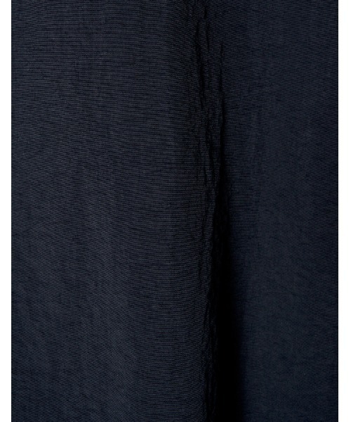 RUMCHE（ラムシェ）の「Sun & Moon Ruffle Dress / サン&ムーンラッフルドレス（ワンピース・レディース・ブラック/ホワイト・FREE）」の10枚目の写真
