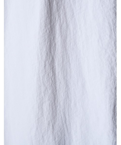 RUMCHE（ラムシェ）の「Sun & Moon Ruffle Dress / サン&ムーンラッフルドレス（ワンピース・レディース・ブラック/ホワイト・FREE）」の18枚目の写真