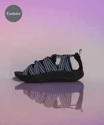 EKAL | 『別注』rig footwear×EKAL　 waduki(サンダル)