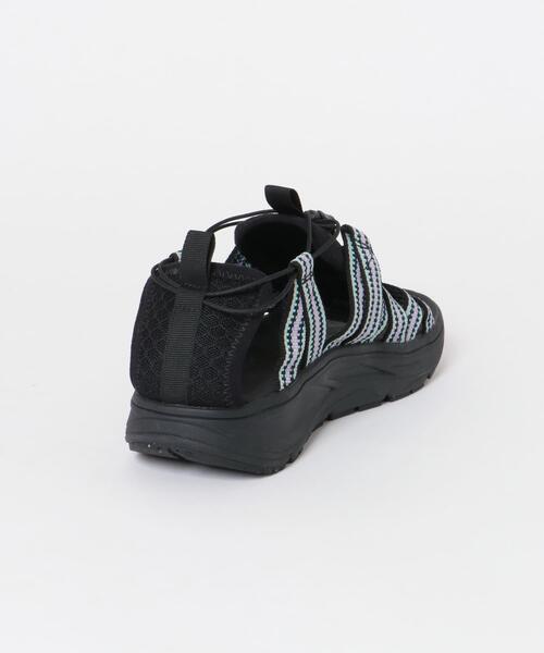 セール】『別注』rig footwear×EKAL waduki（サンダル）｜EKAL（エカル