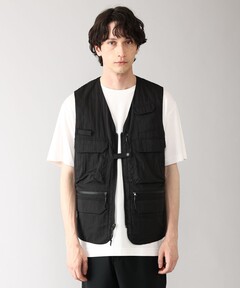 Columbia/コロンビア Sugar Brook Ⅱ Vest オムニウィック メッシュ