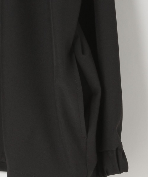 LOWRYS FARM（ローリーズファーム）の「ＳＷＩＭワイドラッシュガード　323894（ラッシュガード・キッズ・ブラック/ブラウン/ベージュ・110cm/120cm/130cm/140cm/150cm）」の10枚目の写真