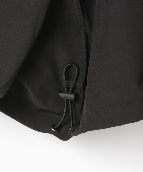 LOWRYS FARM（ローリーズファーム）の「ＳＷＩＭワイドラッシュガード　323894（ラッシュガード・キッズ・ブラック/ブラウン/ベージュ・110cm/120cm/130cm/140cm/150cm）」の5枚目の写真