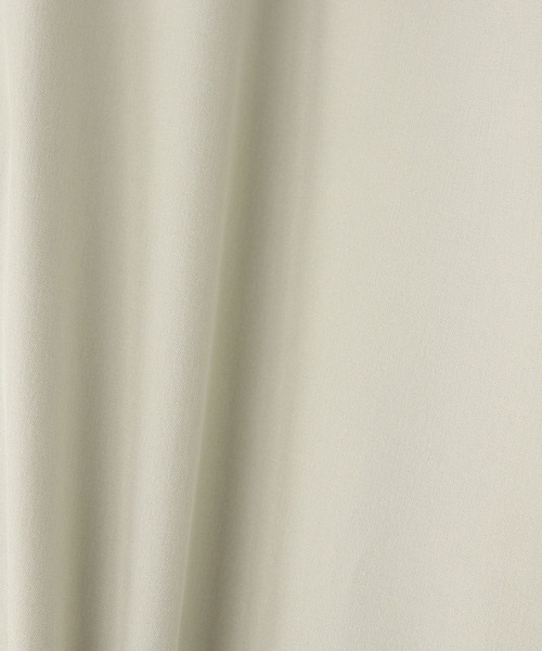 LOWRYS FARM（ローリーズファーム）の「ＳＷＩＭワイドラッシュガード　323894（ラッシュガード・キッズ・ブラック/ブラウン/ベージュ・110cm/120cm/130cm/140cm/150cm）」の17枚目の写真