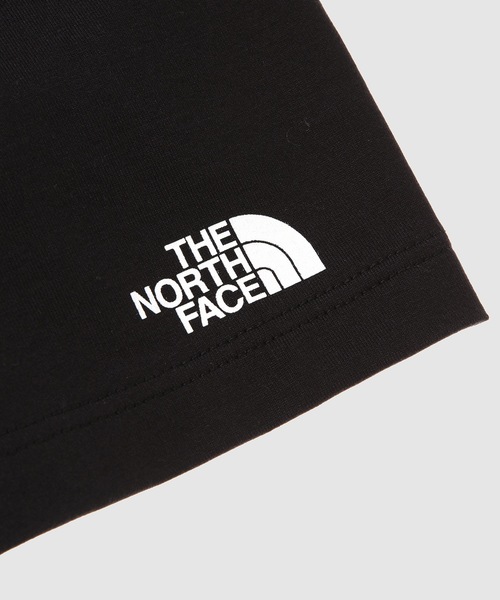eYe JUNYA WATANABE MAN(アイジュンヤワタナベマン)の「THE NORTH FACE W-NAME 『SPIBER』TEE(Tシャツ/カットソー・メンズ・ホワイト/ブラック・S/M/L/XL)」の5枚目の写真