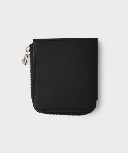 [ITTI×UNITED TOKYO] LEATHER COMPACT WLT ITTI LEATHER COMPACT WLT（コインケース）｜UNITED TOKYO