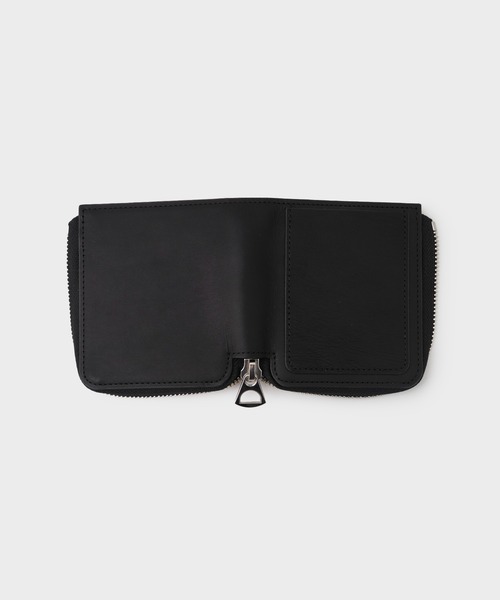 セール】×ITTI LEATHER COMPACT WLT（コインケース）｜UNITED TOKYO