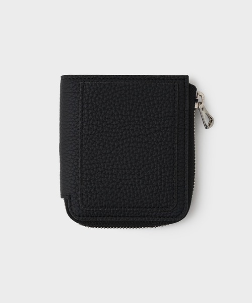 セール】×ITTI LEATHER COMPACT WLT（コインケース）｜UNITED TOKYO