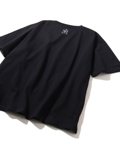 CORPUS SELECT(コーパストーキョー)の「【Michael Jackson/マイケル・ジャクソン】アソート アートワークデザイン 半袖Tシャツ(Tシャツ/カットソー・メンズ・ホワイト/ブラック/グレー系その他/チャコール・LL/M/L)」の13枚目の写真