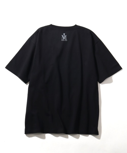 CORPUS SELECT(コーパストーキョー)の「【Michael Jackson/マイケル・ジャクソン】アソート アートワークデザイン 半袖Tシャツ(Tシャツ/カットソー・メンズ・ホワイト/ブラック/グレー系その他/チャコール・LL/M/L)」の15枚目の写真
