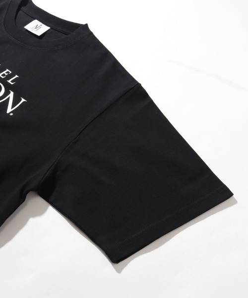 CORPUS SELECT(コーパストーキョー)の「【Michael Jackson/マイケル・ジャクソン】アソート アートワークデザイン 半袖Tシャツ(Tシャツ/カットソー・メンズ・ホワイト/ブラック/グレー系その他/チャコール・LL/M/L)」の17枚目の写真