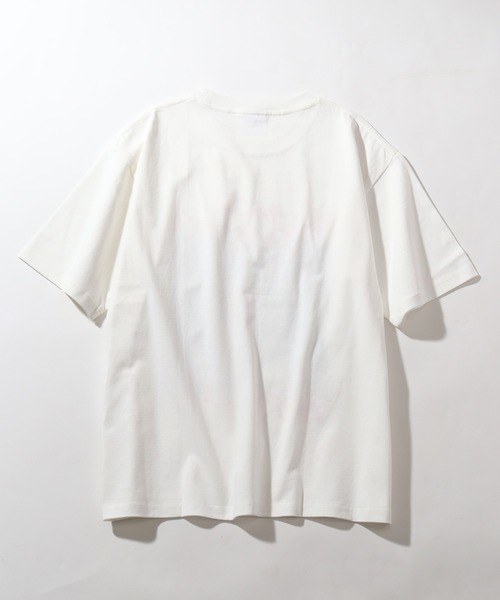 CORPUS SELECT(コーパストーキョー)の「【Michael Jackson/マイケル・ジャクソン】アソート アートワークデザイン 半袖Tシャツ(Tシャツ/カットソー・メンズ・ホワイト/ブラック/グレー系その他/チャコール・LL/M/L)」の14枚目の写真