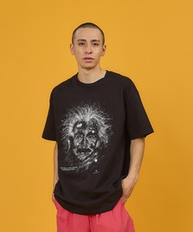 SAWINTO（ソイント）の「VARIOUS PRINTS ”STARRY NIGHT”/ヴェアリアス プリンツ "スターリー ナイト”（Tシャツ/カットソー）」