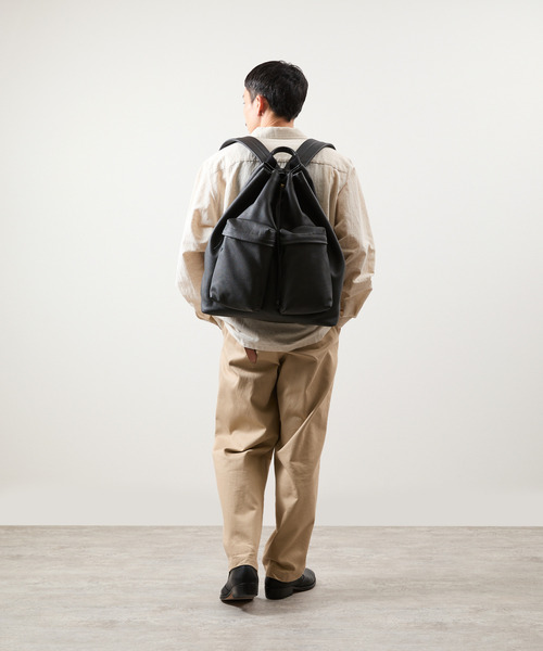 DIGAWEL DAY PACK ディガウェル デイパック