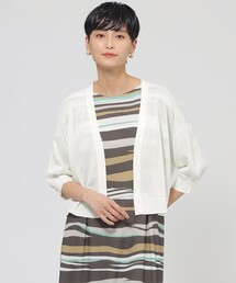KRIZIA - EVEXサマーボレロ 2213-U5N1055409_200x.jpg?v=