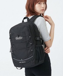 【DICKIES/ディッキーズ】DK OVAL LOGO BACKPACK / バッグパック