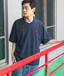 niko and... | 【UMBRO】別注ショートスリーブゲームシャツ(シャツ/ブラウス)