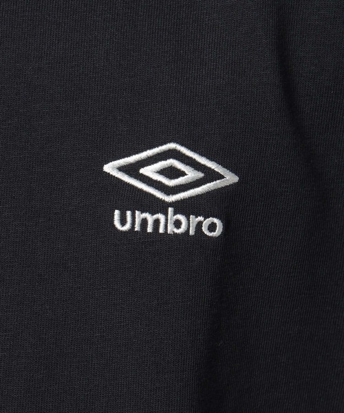 UMBRO】別注ショートスリーブゲームシャツ（シャツ/ブラウス）｜niko