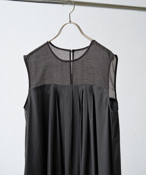 Spick & Span（スピックアンドスパン）の「《追加》シアーヨーク