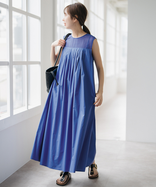Spick & Span（スピックアンドスパン）の「《追加》シアーヨーク