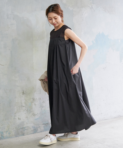 Spick & Span（スピックアンドスパン）の「《追加》シアーヨーク切替