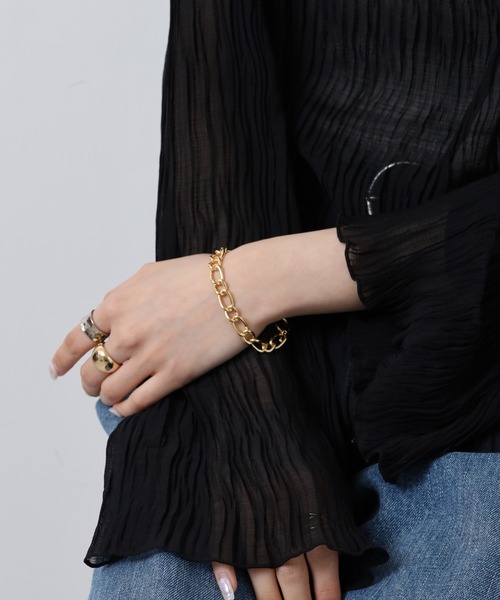 dauan jacari NY アンクルブレスレット　theelephant dauan jacari NY アンクルブレスレット theelephant（Bracelet